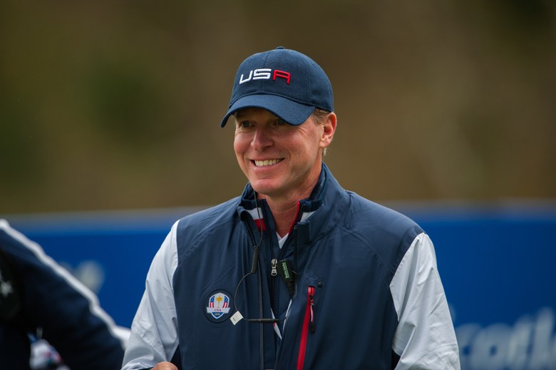 2020 U.S. Ryder Cup team expected to name Steve Stricker captain on Wednesday