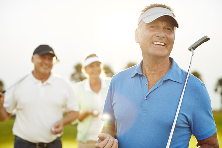 Comprehensive private health insurance: Are UAE golfers amply covered?