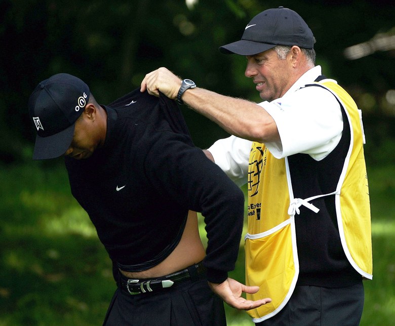 Study shows modern golf swing causing more back injuries to players, and at younger ages