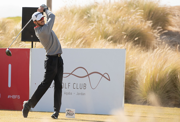 Spaniard tops MENA Tour’s first Q-School as Swede William Nygard cruelly misses card in playoff