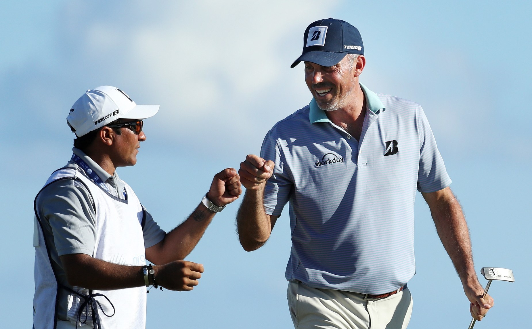 Matt Kuchar’s mea culpa: ‘I was stubborn, hard headed…I missed the boat with this one’