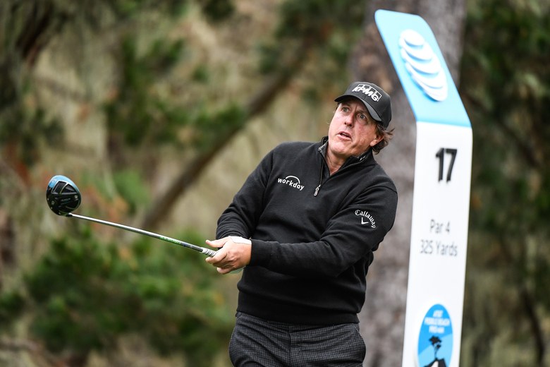 Arnold Palmer Invitational adds Brooks Koepka, Phil Mickelson to impressive field