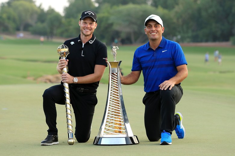 European Tour to offer $3m to winner of season-ending Dubai event as part of prize-money increase to final three 2019 tournaments
