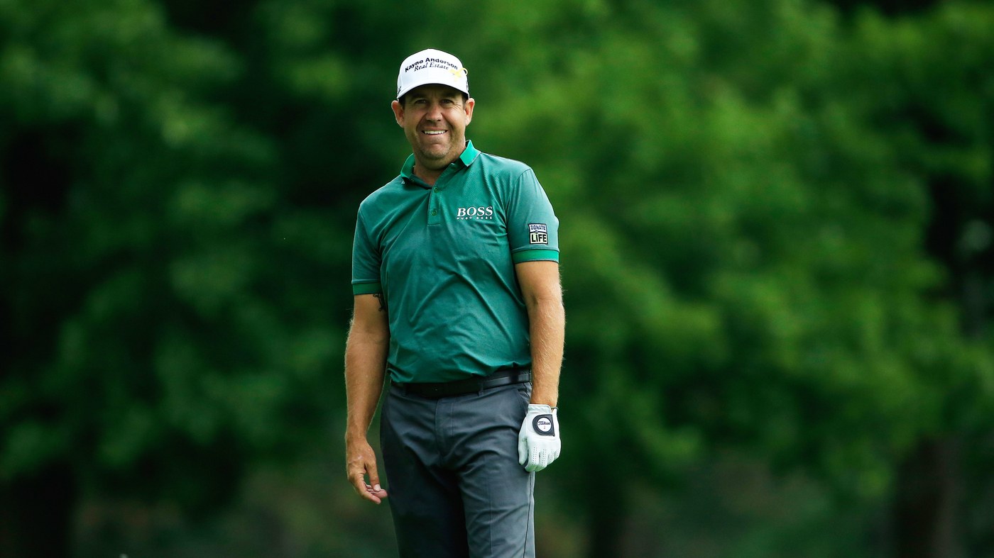 Erik Compton isn’t done chasing his dream
