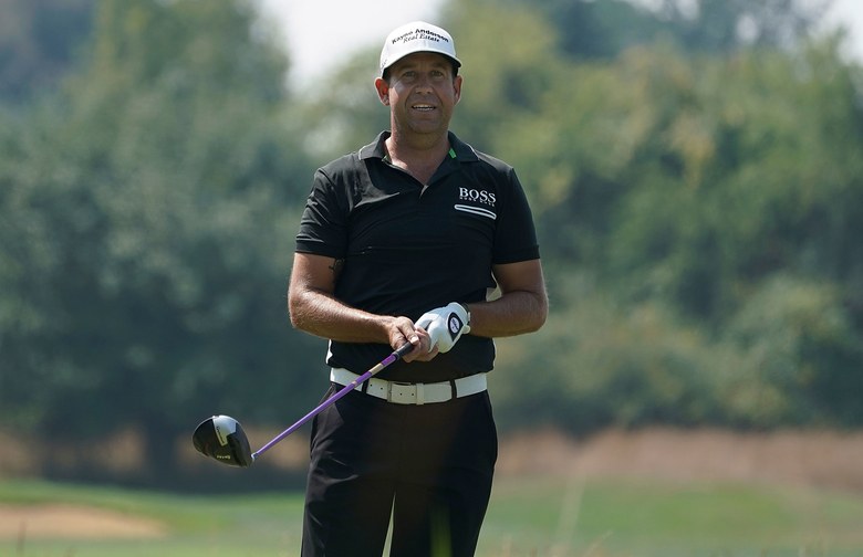 Erik Compton set to play first PGA Tour event since 2016 after Monday qualifying for the Honda Classic