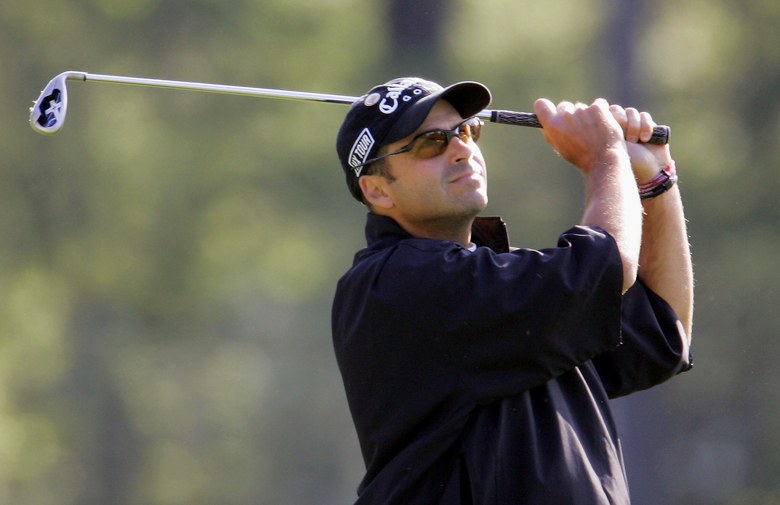 Rocco Mediate says he drank during rounds: “It was just normal to me. It was just a daily ritual”