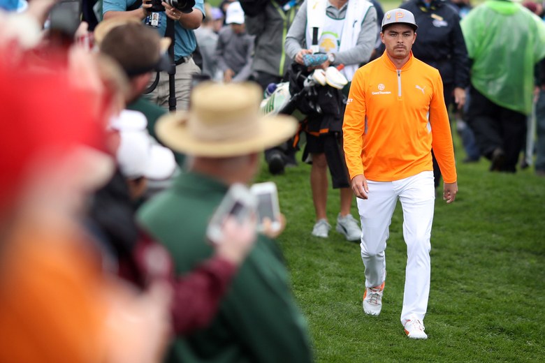 An ugly win for Rickie Fowler might be just what he needed to jump-start his career