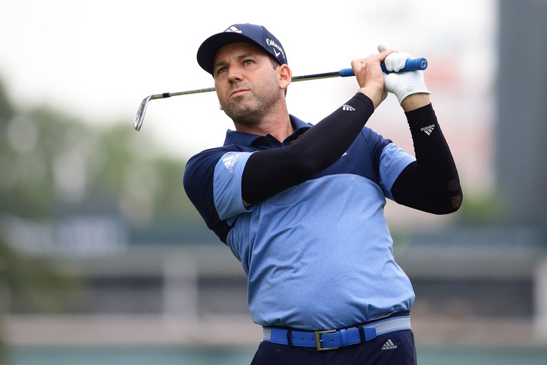 Sergio Garcia apologises for behaviour that led to DQ: “I am an emotional player”