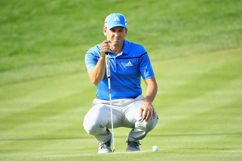 Sergio Garcia won’t face suspension for serious misconduct, according to report