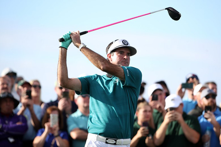 Bubba Watson, who won last year’s WGC-Match Play, wants to cancel the WGC-Match Play