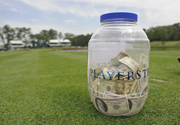 2019 Players Championship: The Players increases purse, has a bigger payout than all four majors (For now)