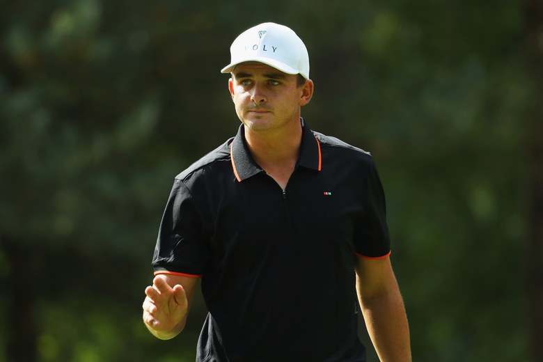 European Tour player reveals how he survived rat poisoning and the lifelong effects from his brush with death