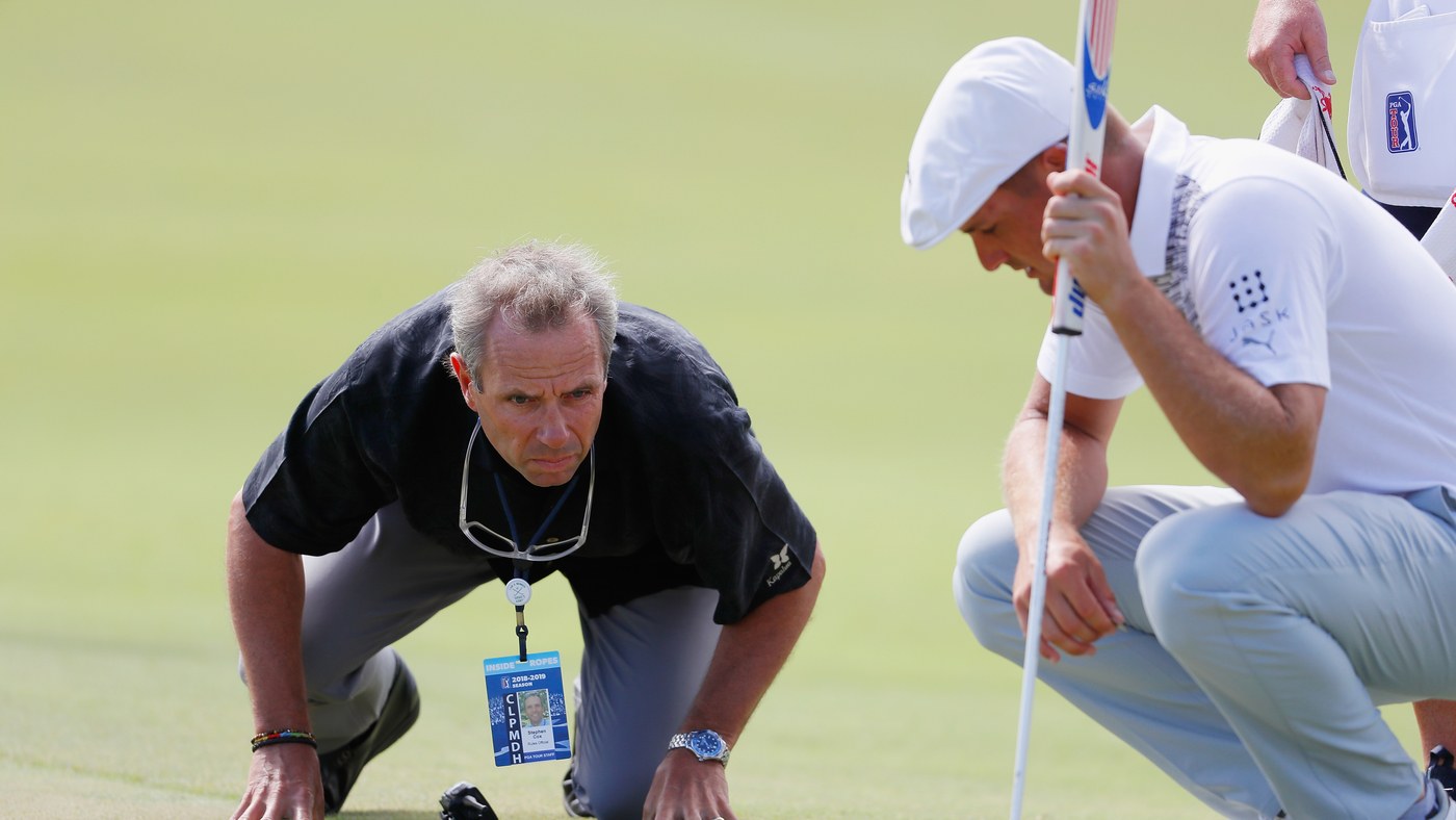 Some PGA Tour players think separate rules is an answer. It’s not that simple