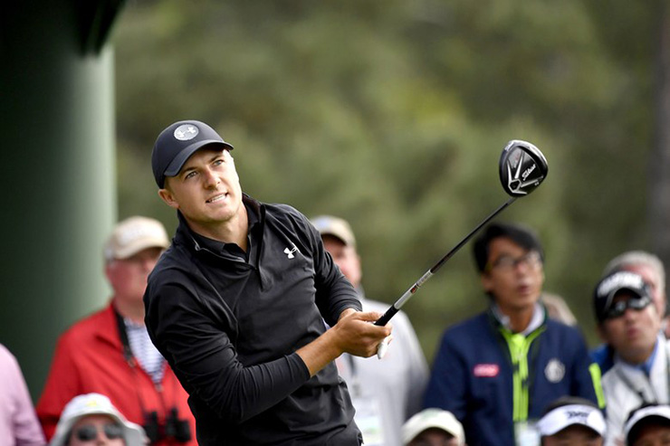 Masters 2019: Does momentum really matter? What history says about Jordan Spieth’s chances at Augusta National