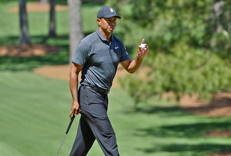 Masters 2019: Rory’s Grand Slam, Tiger’s 15th major and other early storylines we’re watching en route to Augusta National