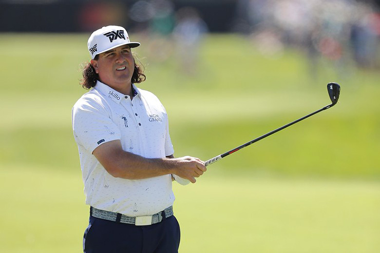 Players Championship: Pat Perez “blew out” his Achilles in freak accident, replaced by Wyndham Clark (Update)