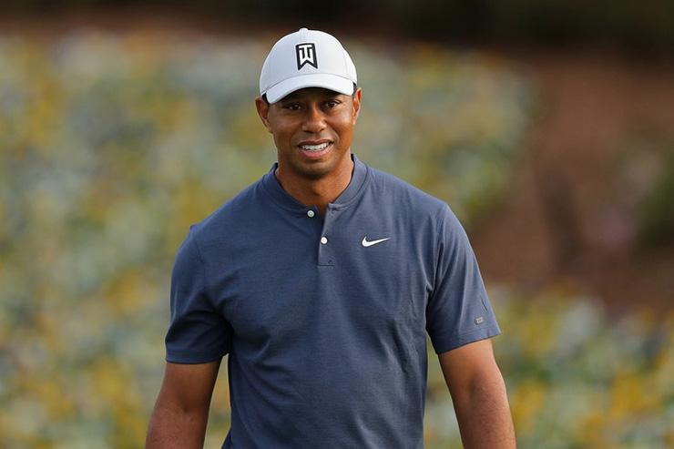 2019 Players Championship: Tiger Woods’ neck feels good, but he’s still taking it one step at a time