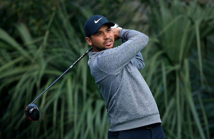 2019 Players Championship: Jason Day sounds off on social-media backlash of Disney World visit