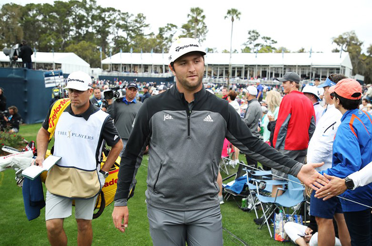 Players Championship 2019: Jon Rahm claims he’s a changed man. If that’s the case, watch out
