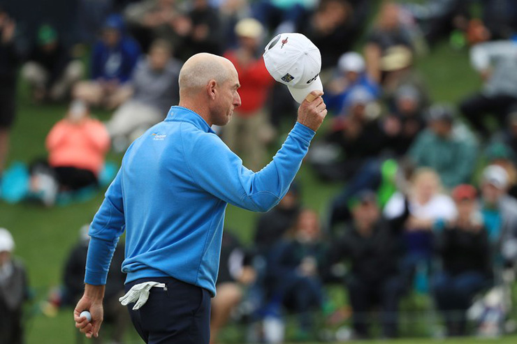 Players Championship 2019: The loss will sting, but ‘48-year-old Jim Furyk’ showed that he’s still got plenty left in the tank on Sunday