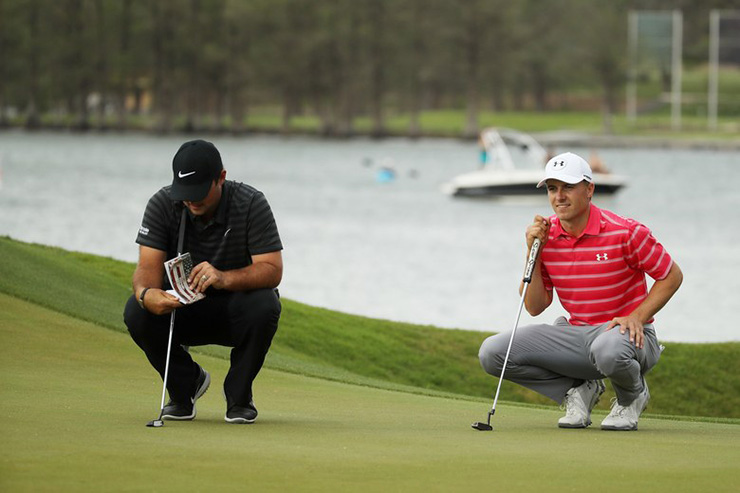 Debate: Should the WGC-Match Play return to a one-and-done format?