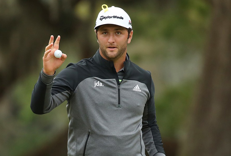 Players Championship 2019: Jon Rahm up by one over European Ryder Cup teammates Rory McIlroy, Tommy Fleetwood