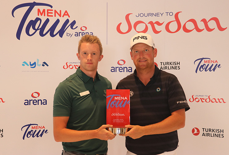 Keyser’s Dubai Open triumph sets up thrilling spring swing finale in Bahrain