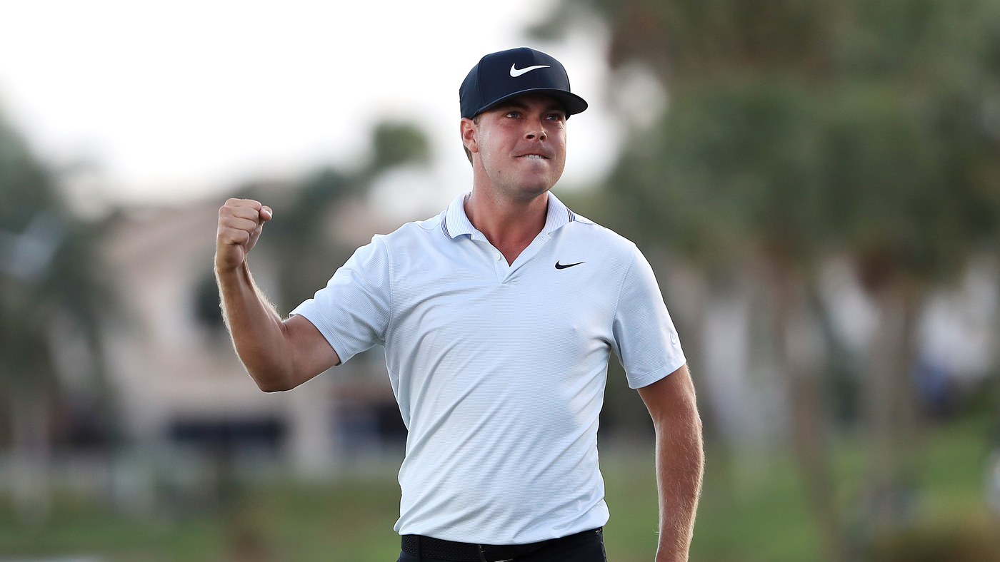 Golf shouldn’t apologise for its unknown champions. If anything it should be celebrating them more
