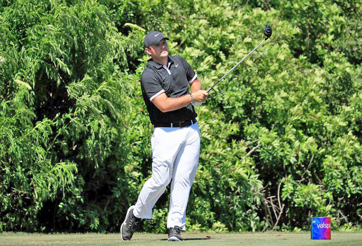 David Leadbetter confirms that he has joined the Patrick Reed team