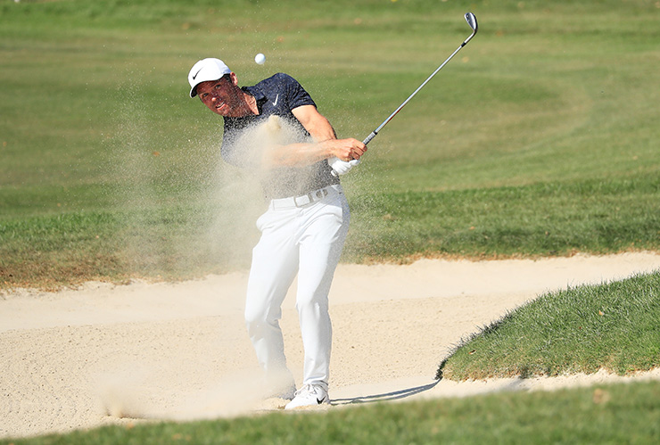 Paul Casey hangs on at Innisbrook, becomes first back-to-back winner of the Valspar Championship