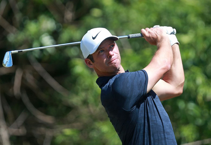 The clubs Paul Casey used to win the Valspar Championship (again)