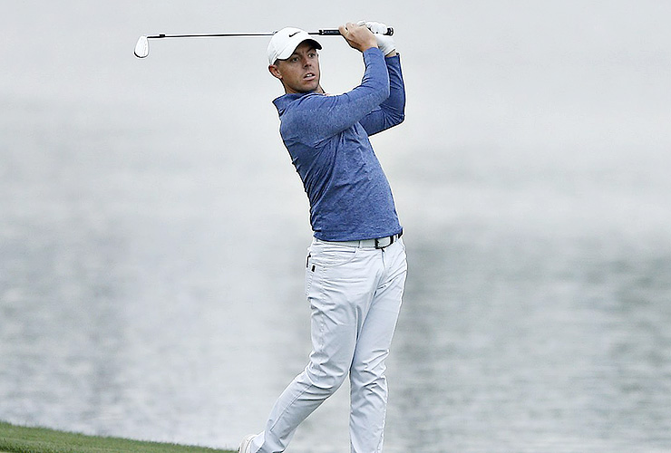 Match Madness: Breaking down the 2019 WGC-Dell Match Play groups