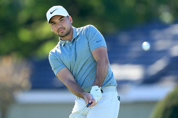 2019 Players Championship: Jason Day plays 18 holes at TPC Sawgrass, says back ‘feels a lot better’ after WD from Bay Hill