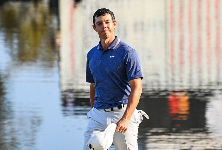 Rory McIlroy will win again while playing in a final group on Sunday, but here’s what he’ll have to do first