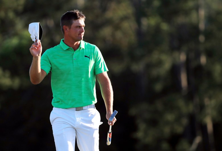 Masters 2019: After close call on 16, Bryson DeChambeau says he’s “never, ever” had a hole-in-one. Seriously.