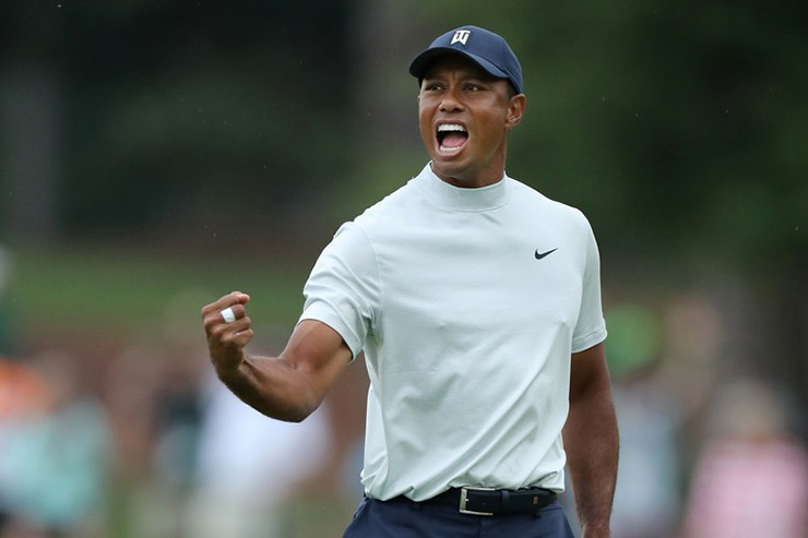 Why Tiger Woods might be ranked No. 1 in the world again sooner than you think