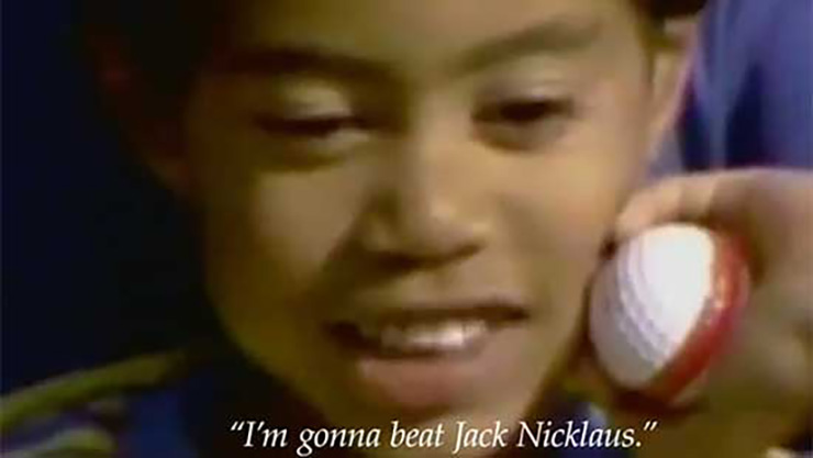 Masters 2019: This Nike ad commemorating Tiger’s win will hit you in every feel imaginable