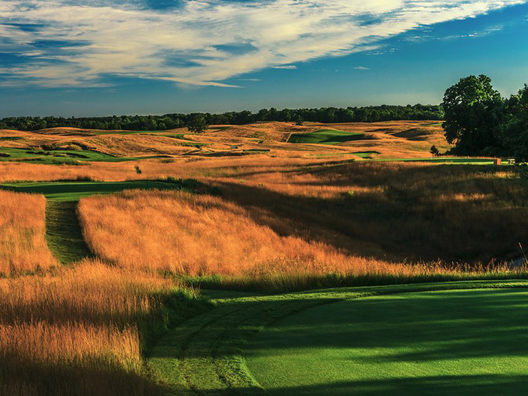Erin Hills announced as 2025 U.S. Women’s Open host, and former champs are psyched