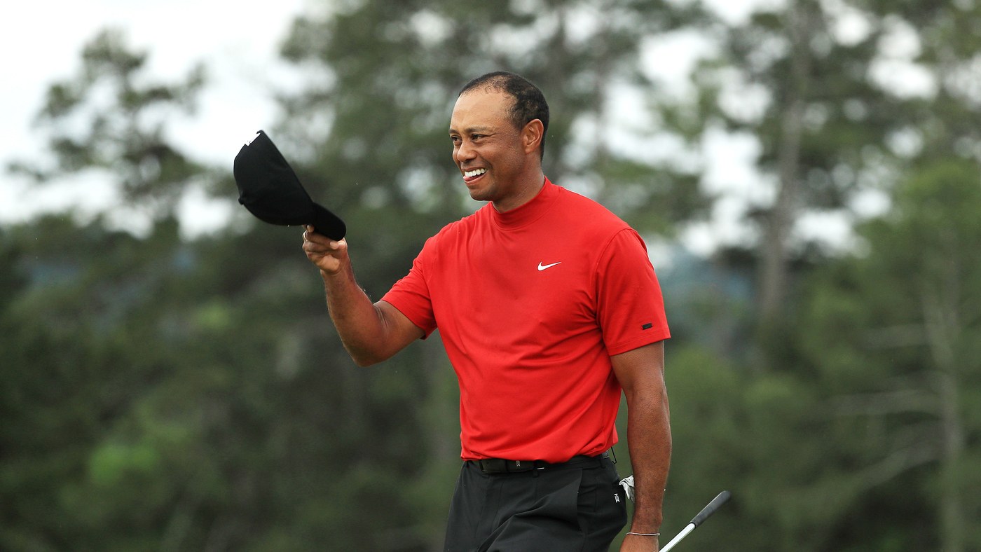 Masters 2019: Tiger’s win fuels new question: Is Jack Nicklaus’ 18 majors record back into play?