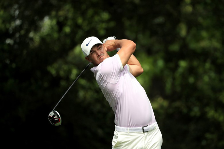 Masters 2019: Stats to get you ready for Sunday’s final round
