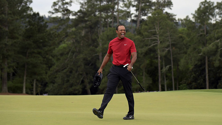 Masters 2019: Tiger Woods should enjoy this win more than any other