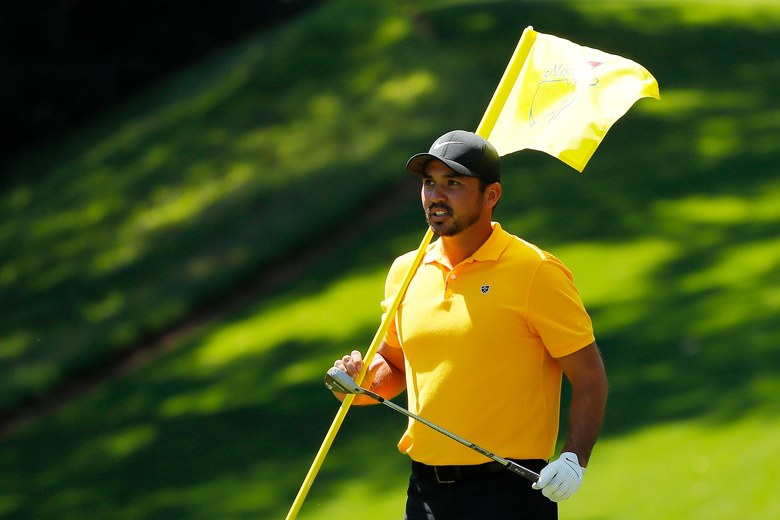 Masters 2019: Jason Day re-injures back before first round of Masters, still shoots 70 