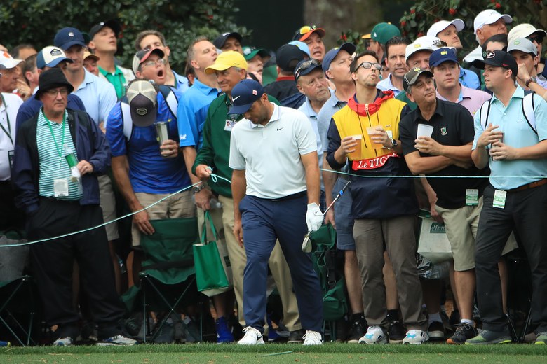 Masters 2019: Francesco Molinari’s ‘bad execution’ at 12 set in motion his downfall
