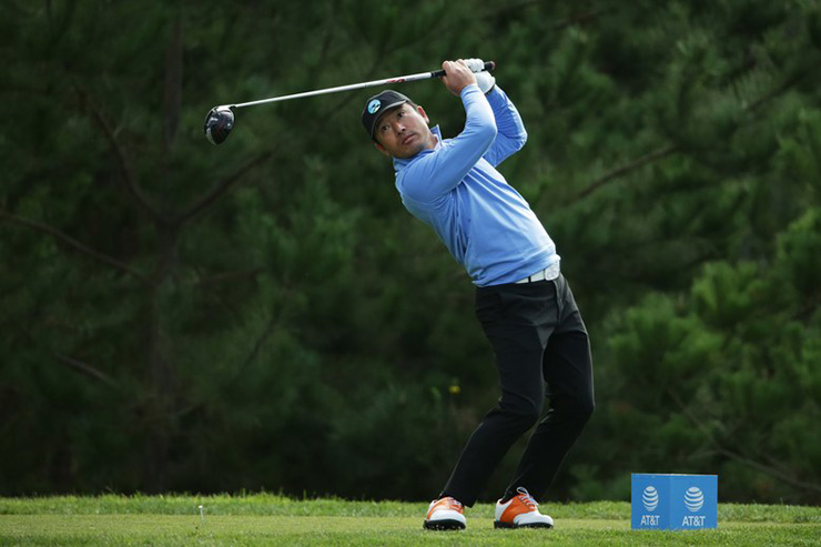 Viral sensation Ho-sung Choi receives second PGA Tour sponsor exemption