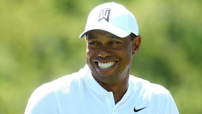Tiger Woods, GolfTV to launch series of head-to-head matches; first match set for Tokyo