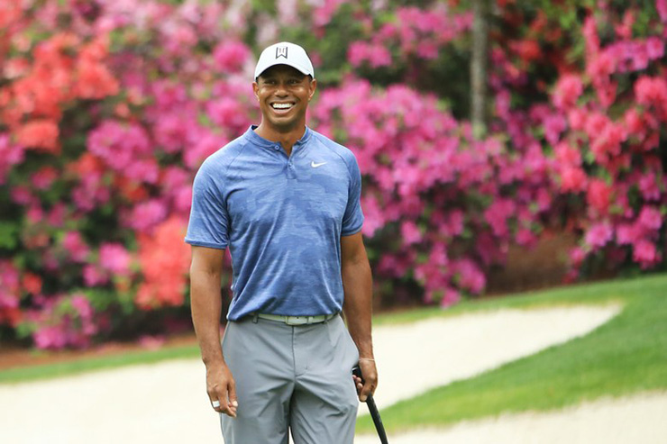 Masters 2019: To win at Augusta, Tiger Woods will have to do it differently than the past
