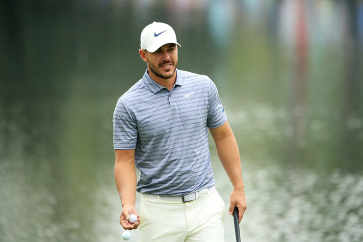 Masters 2019: Brandel Chamblee calls Brooks Koepka’s weight loss “the most reckless self sabotage that I have ever seen of an athlete in his prime”