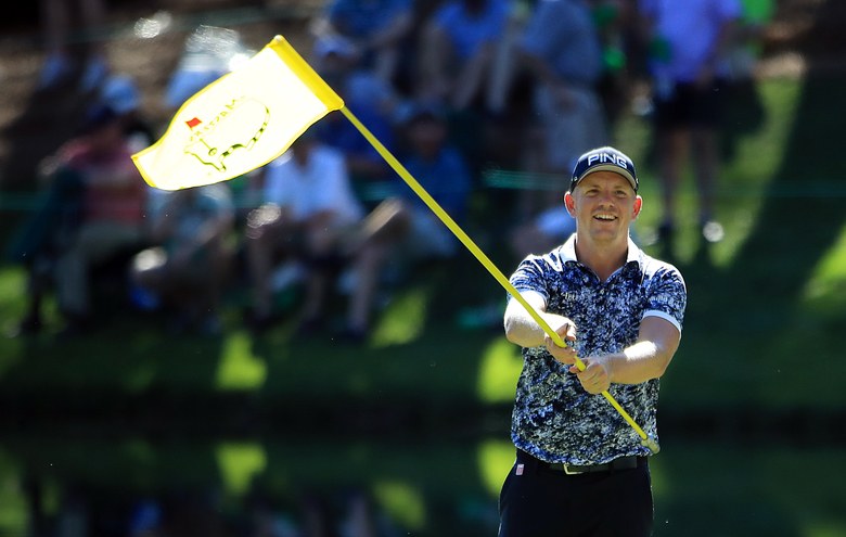 Masters 2019 morning rundown: Wallace wins Par 3 Contest, Finau’s prank turns out to be very real, and Augusta National announces new broadcast endeavour