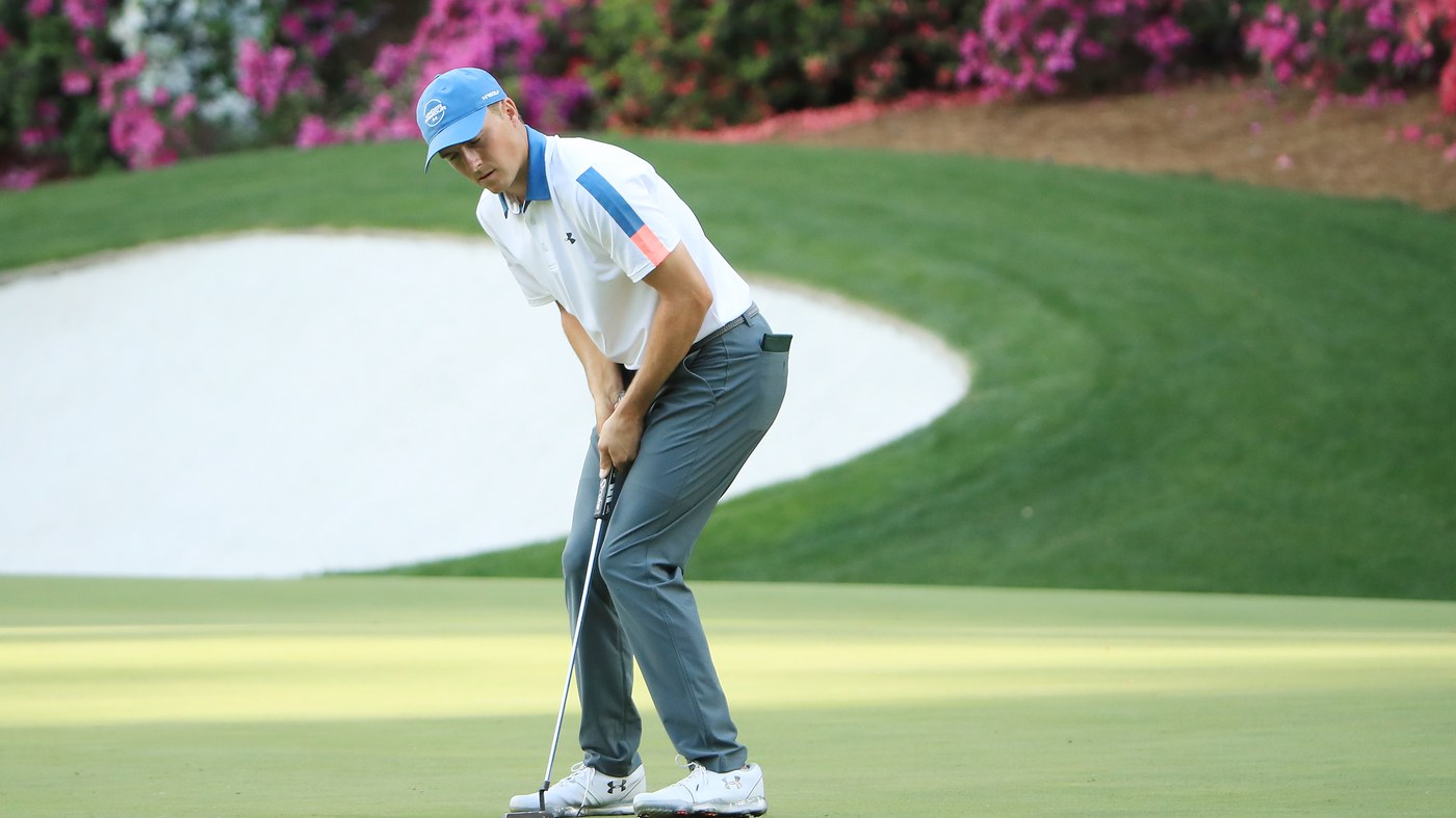 Masters 2019: Jordan Spieth will eventually get right. It just won’t be this week