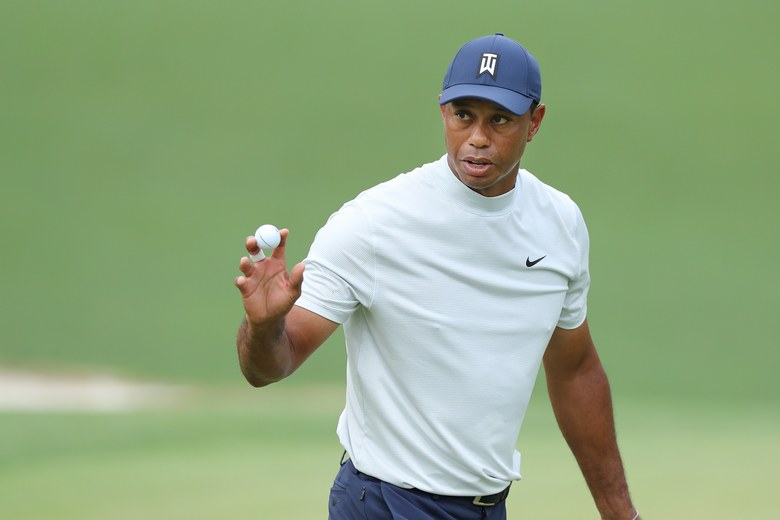 Masters 2019: Epic weekend awaits at Augusta, where every big name you can think of is in the mix